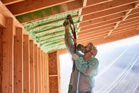 Professional Insulation Services in Burley, WA